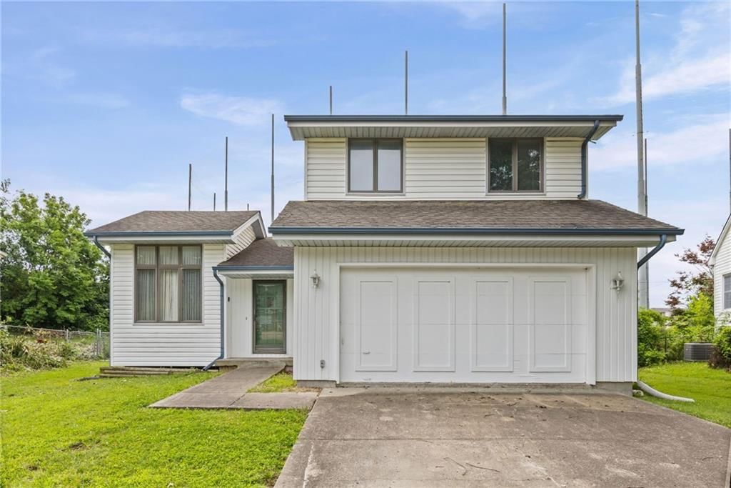 505 NW 87th Terrace, Kansas City, MO
