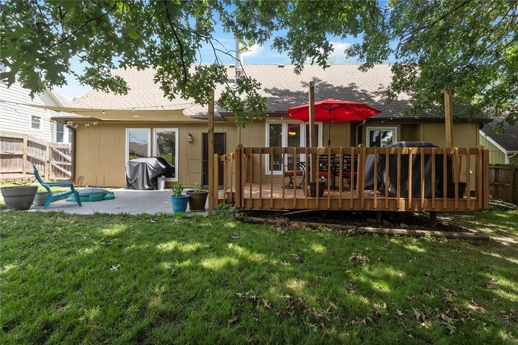 3710 NE Stanton Street — photo 36