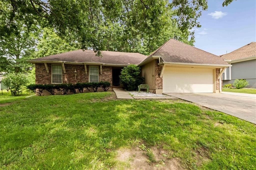 3604 S Emery Street — photo 1