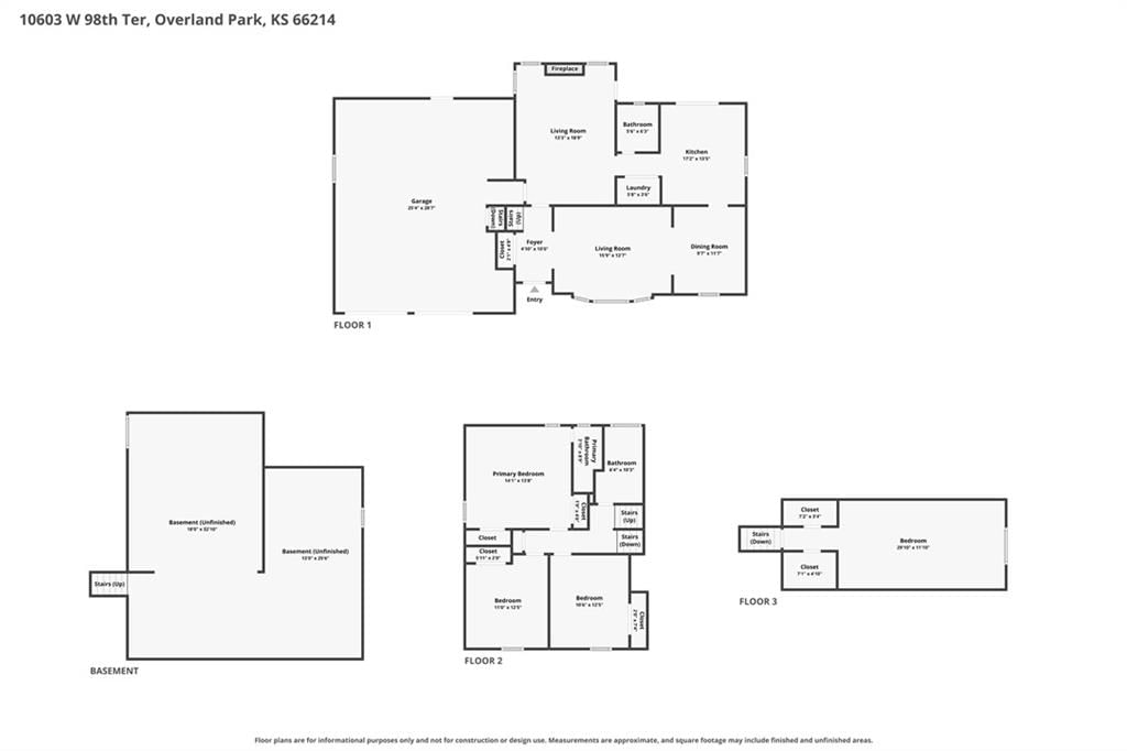 10603 W 98 Terrace — photo 56