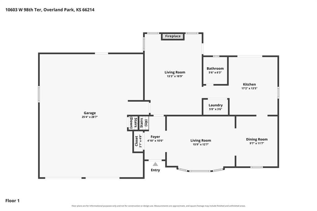 10603 W 98 Terrace — photo 57