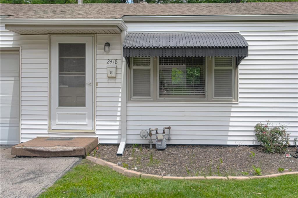 2418 NE PURSELL Road — photo 3