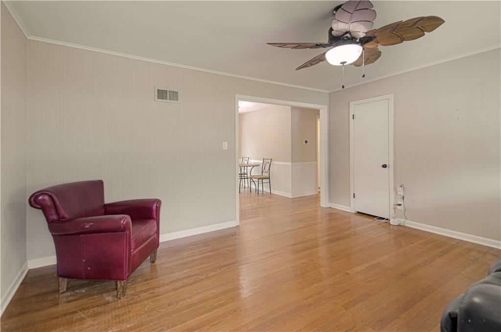 2418 NE PURSELL Road — photo 4