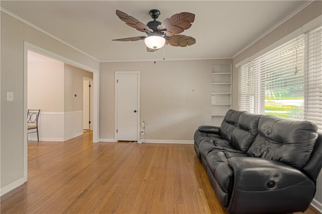 2418 NE PURSELL Road — photo 5