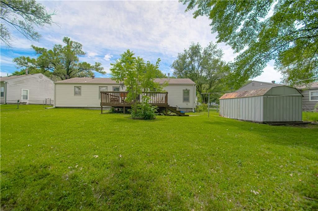 2418 NE PURSELL Road — photo 24