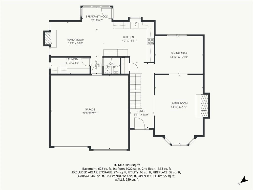 4509 Cedar Ridge Court — photo 37