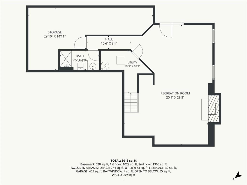 4509 Cedar Ridge Court — photo 39