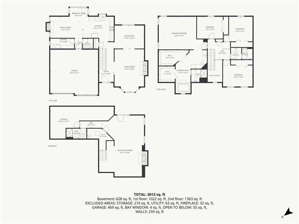 4509 Cedar Ridge Court — photo 40