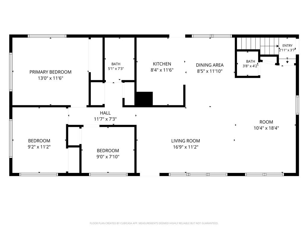 7900 Longview Road — photo 45