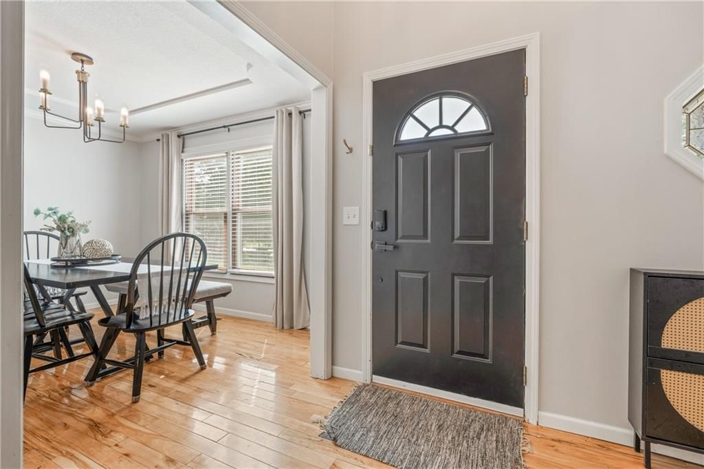 6498 NW Morrell Drive — photo 4