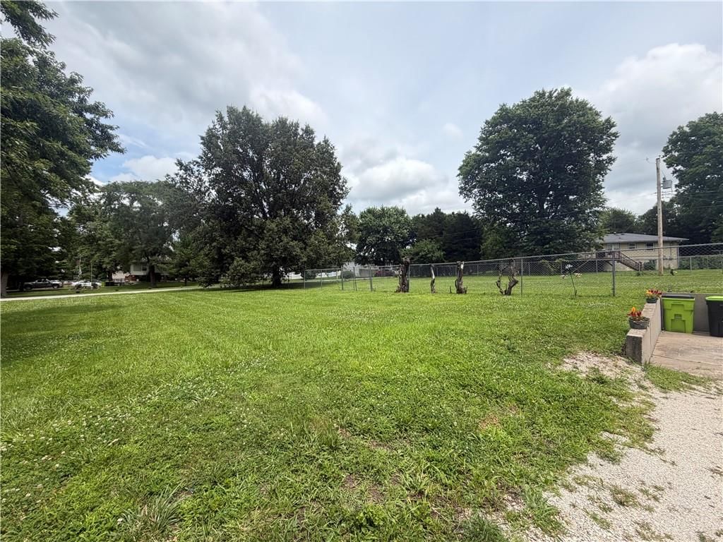 LOT 304 Eastern Avenue, Belton, MO