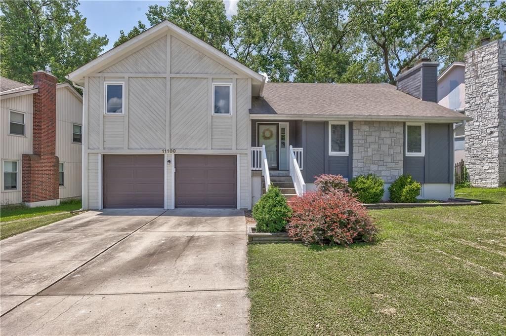 11100 N Mcgee Street, Kansas City, MO