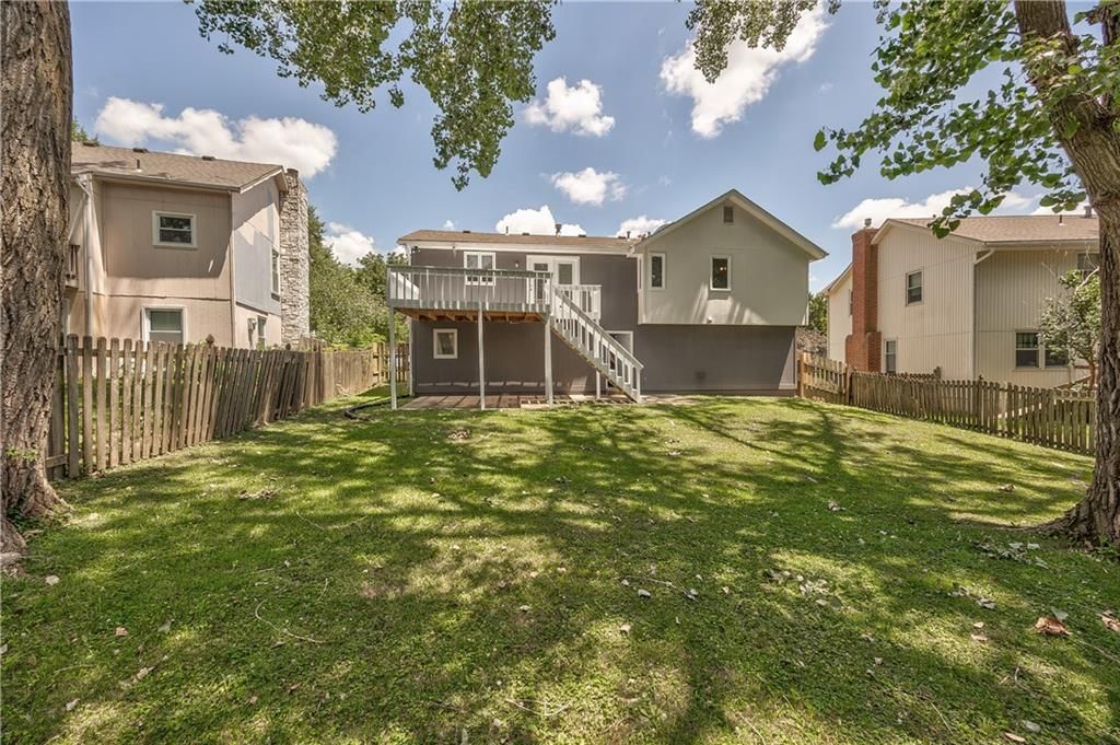 11100 N Mcgee Street — photo 27