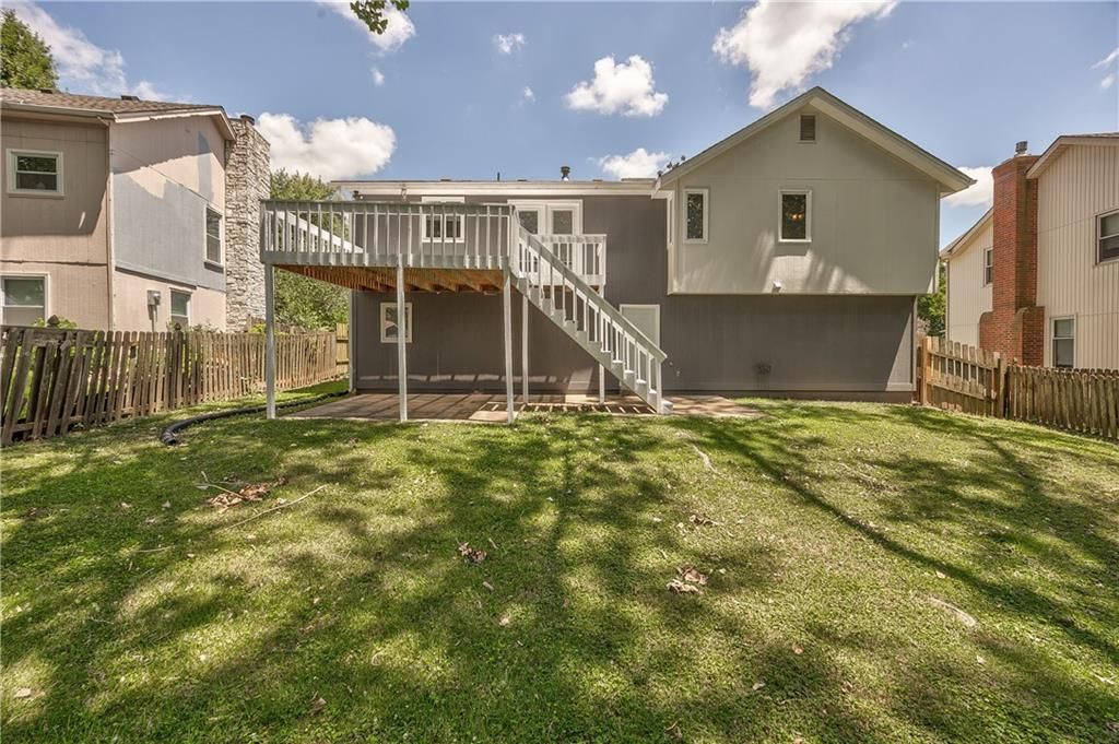 11100 N Mcgee Street — photo 28