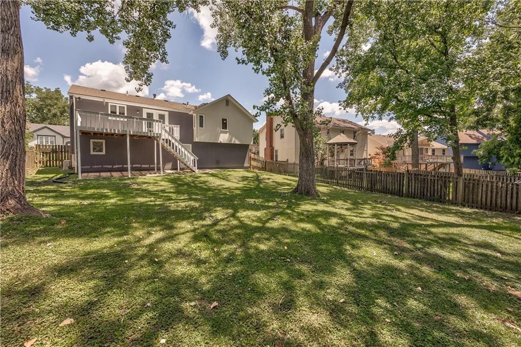 11100 N Mcgee Street — photo 29