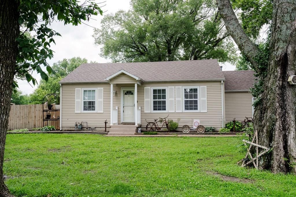 1207 S 32nd Street, Parsons, KS