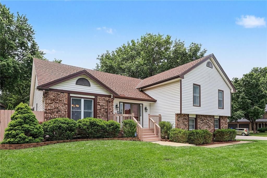 16311 W 143RD Terrace, Olathe, KS