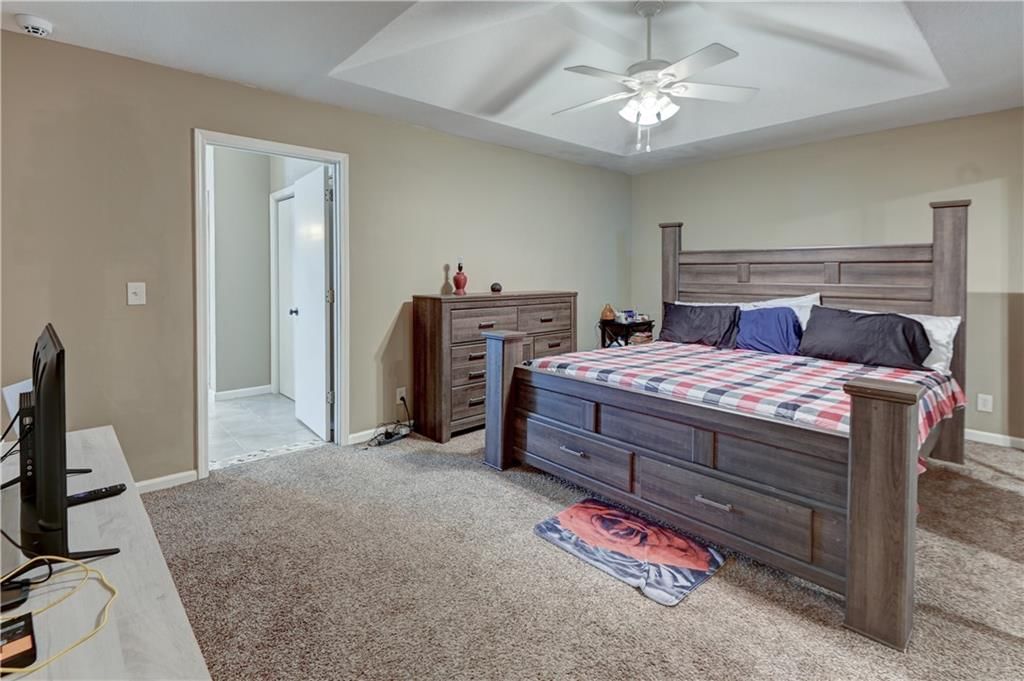 7917 N Troost Avenue — photo 28
