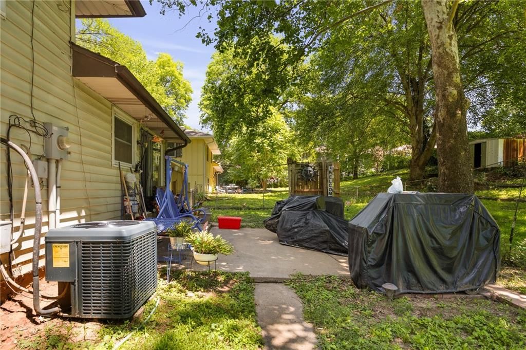 1729 N McCoy Street — photo 12