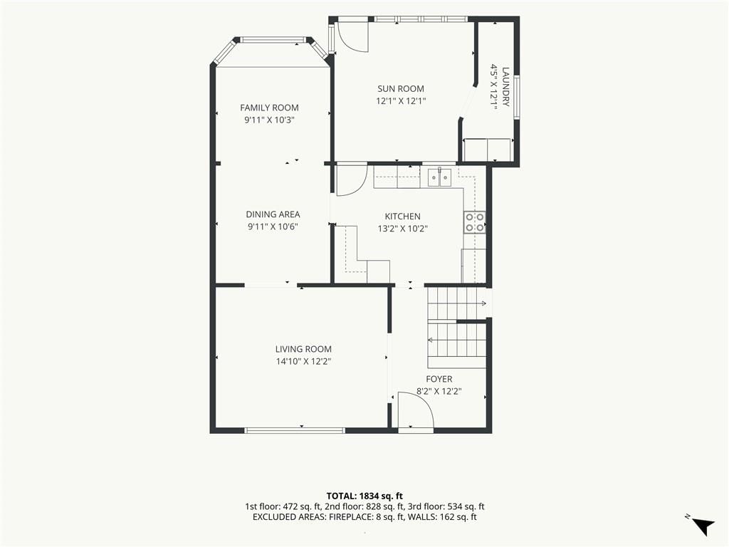 3216 W 22nd Court — photo 39