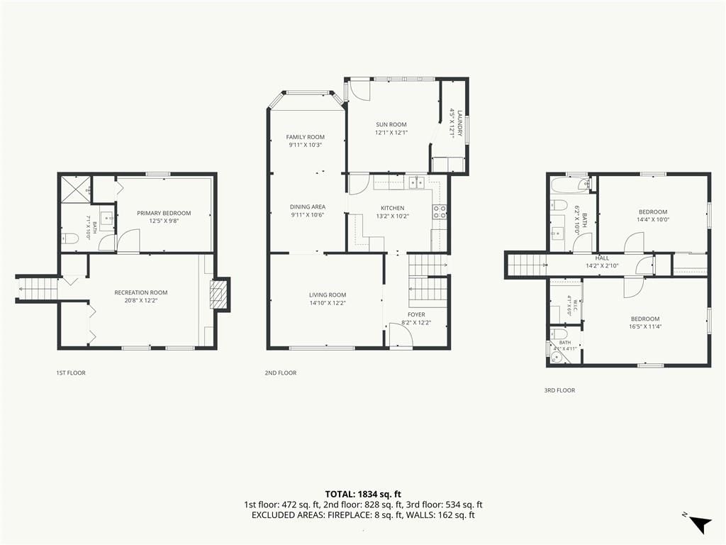 3216 W 22nd Court — photo 44