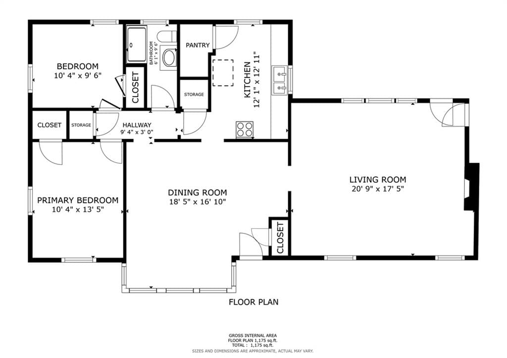 Photo 24 of 24 - 6710 W 80th Street, Overland Park, KS 66204