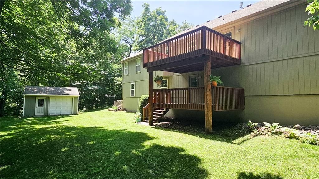 302 CANYON Drive — photo 38