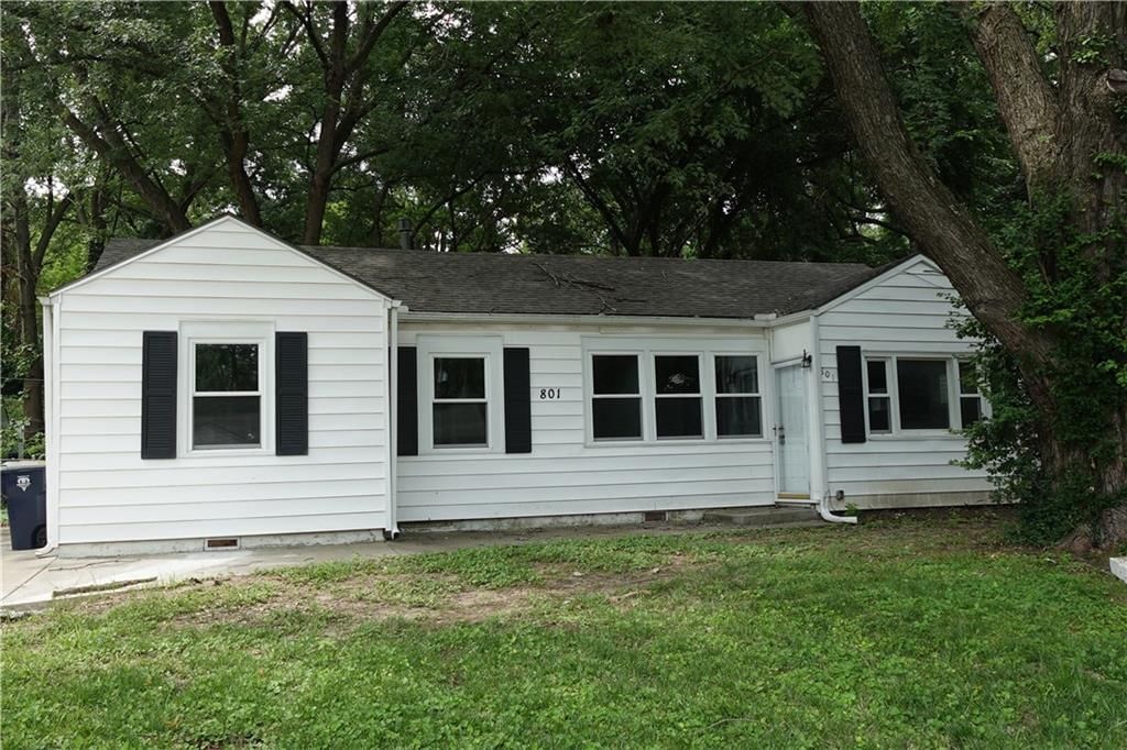 801 NE 46th Street — photo 24