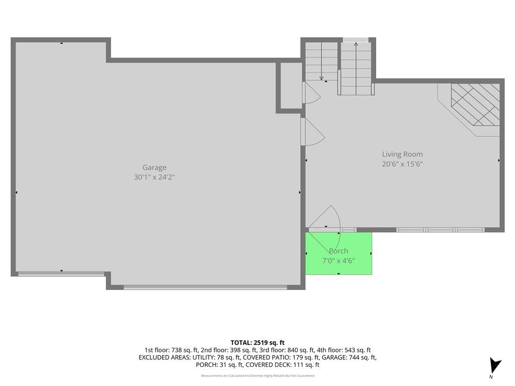 1513 Colt Circle — photo 28