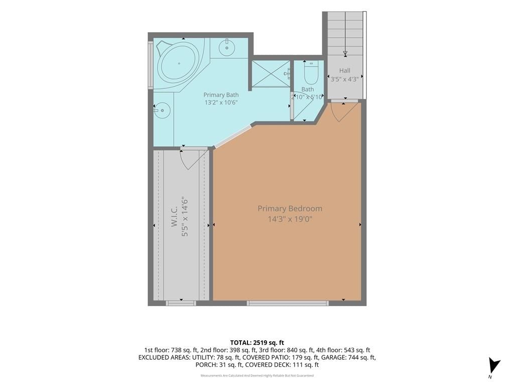 1513 Colt Circle — photo 30