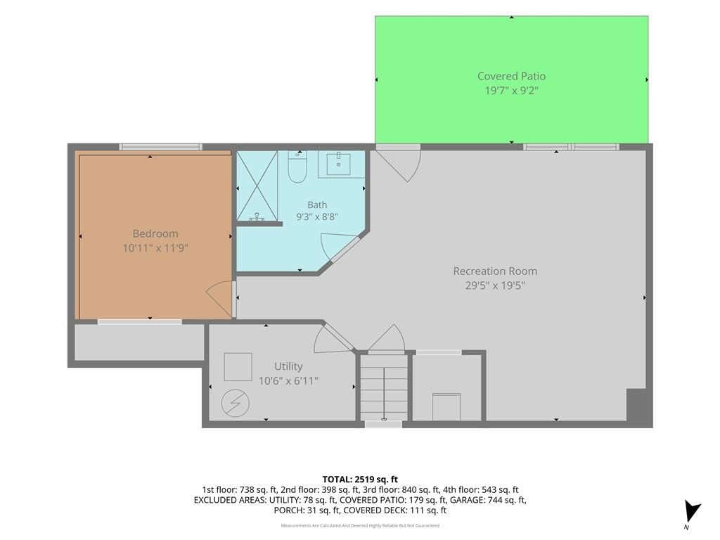 1513 Colt Circle — photo 31