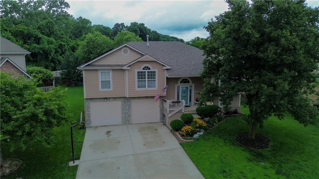 3416 S Arrowhead Court — photo 3