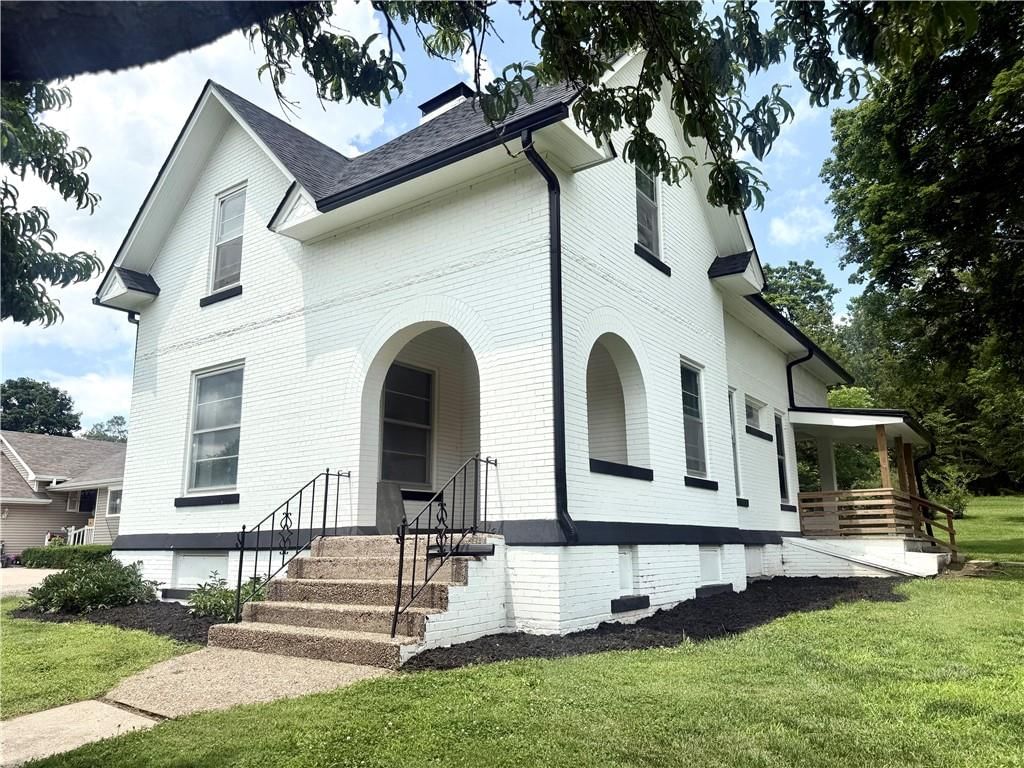 317 Park Avenue, Maryville, MO
