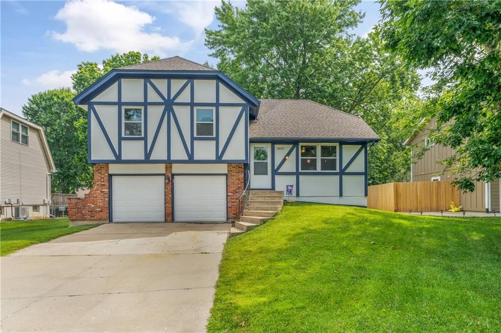 14813 S Wyandotte Drive — photo 1