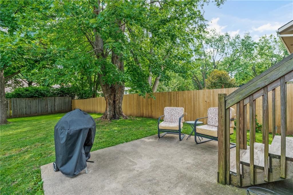 14813 S Wyandotte Drive — photo 24