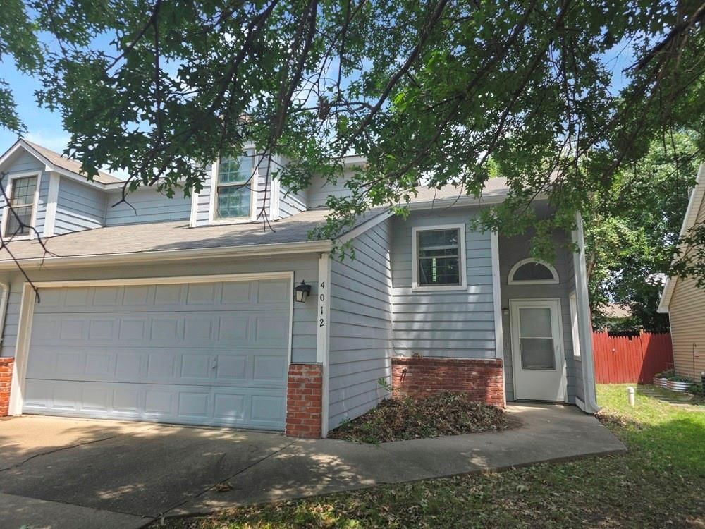 4012 Overland Drive — photo 14