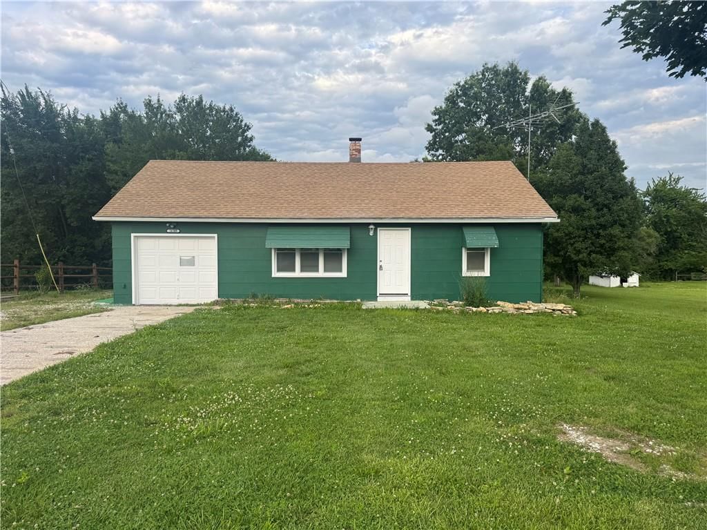 14389 Highway M Highway, Rayville, MO