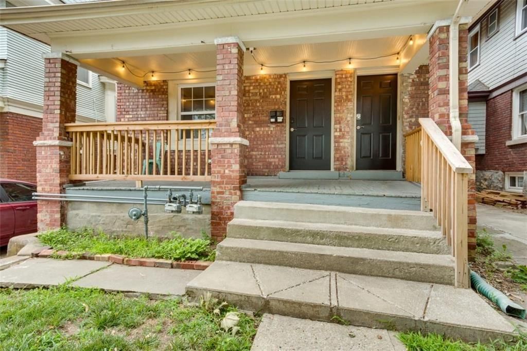 831 W 39th Terrace — photo 9