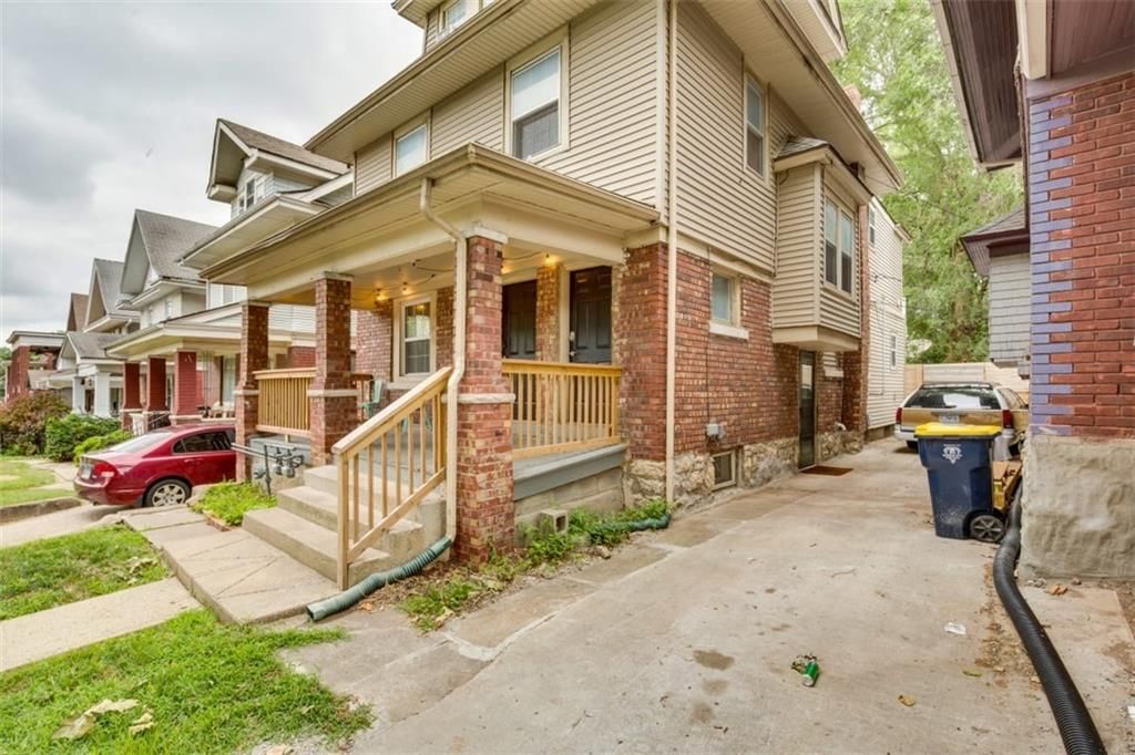 831 W 39th Terrace — photo 76