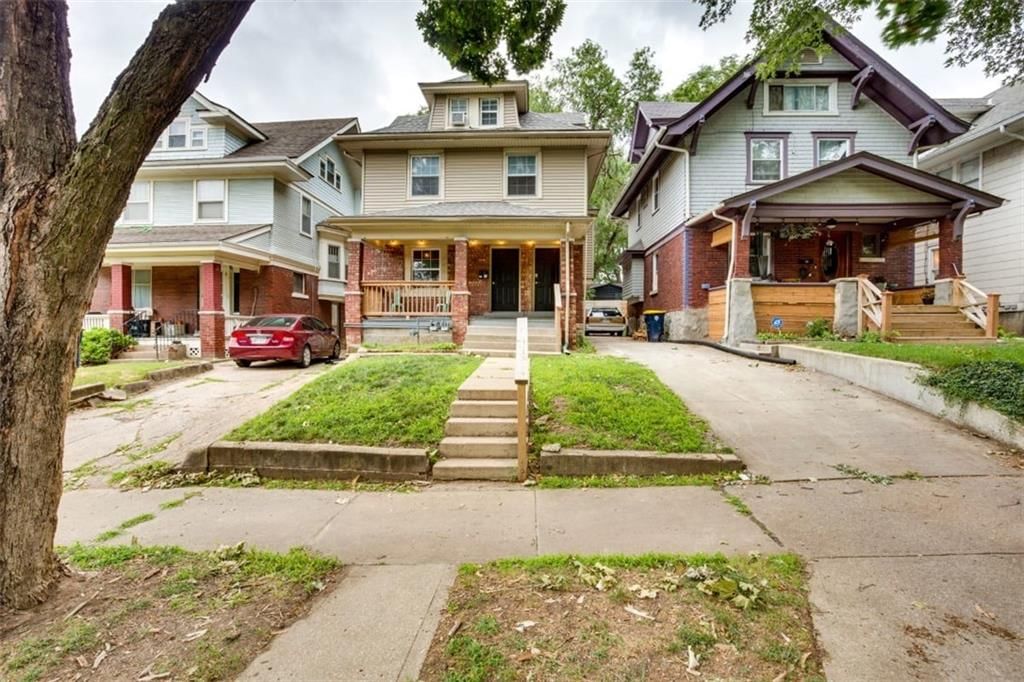831 W 39th Terrace — photo 77