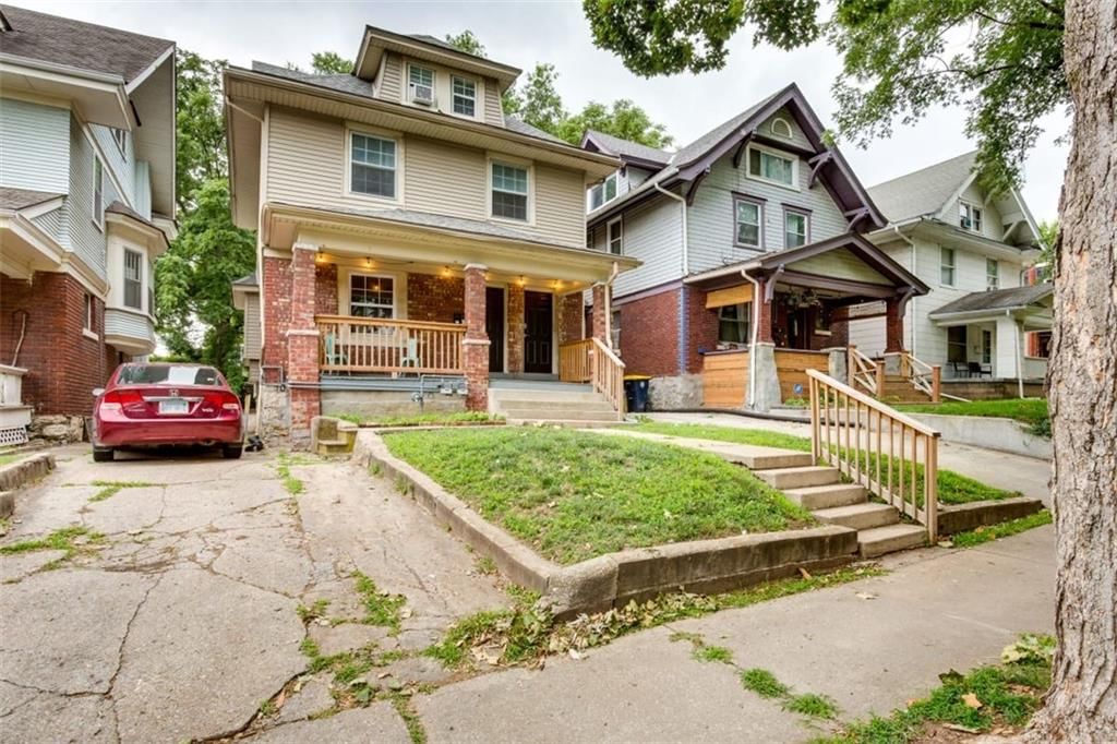 831 W 39th Terrace — photo 78