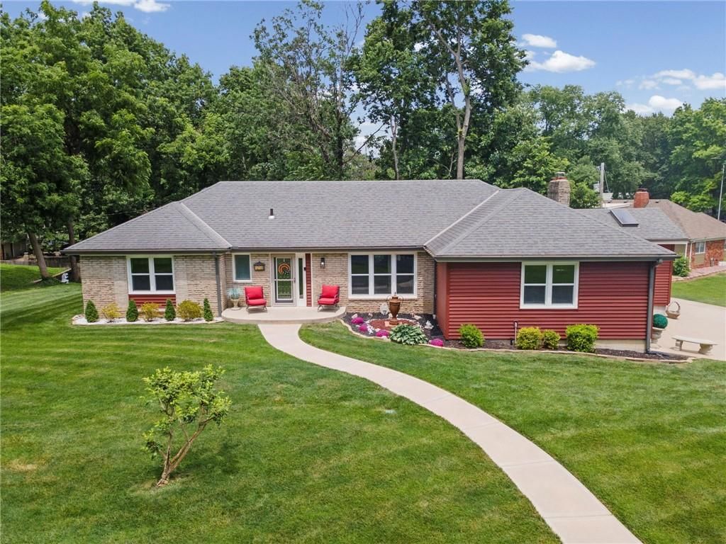 12108 OAK RIDGE Road — photo 2