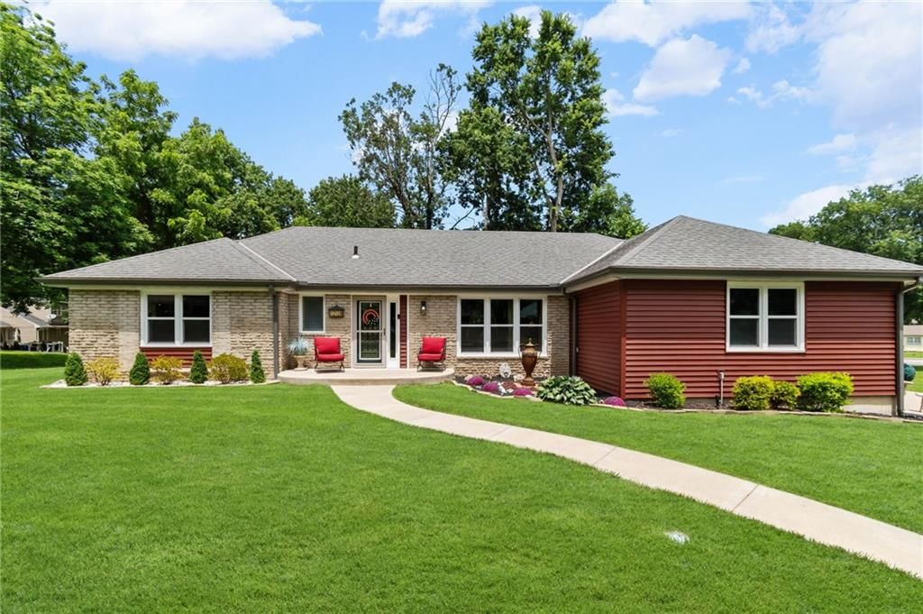 12108 OAK RIDGE Road — photo 3