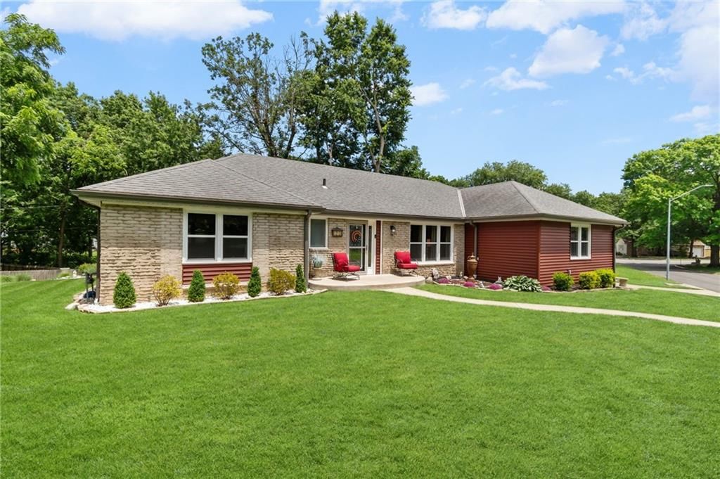 12108 OAK RIDGE Road — photo 4