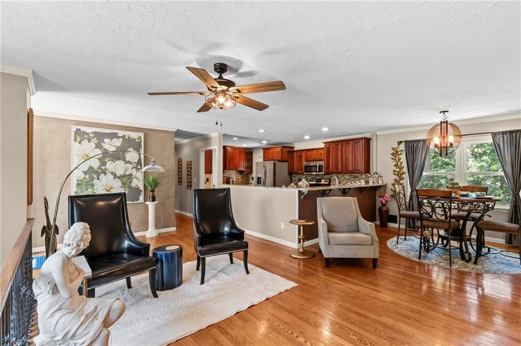 12108 OAK RIDGE Road — photo 10