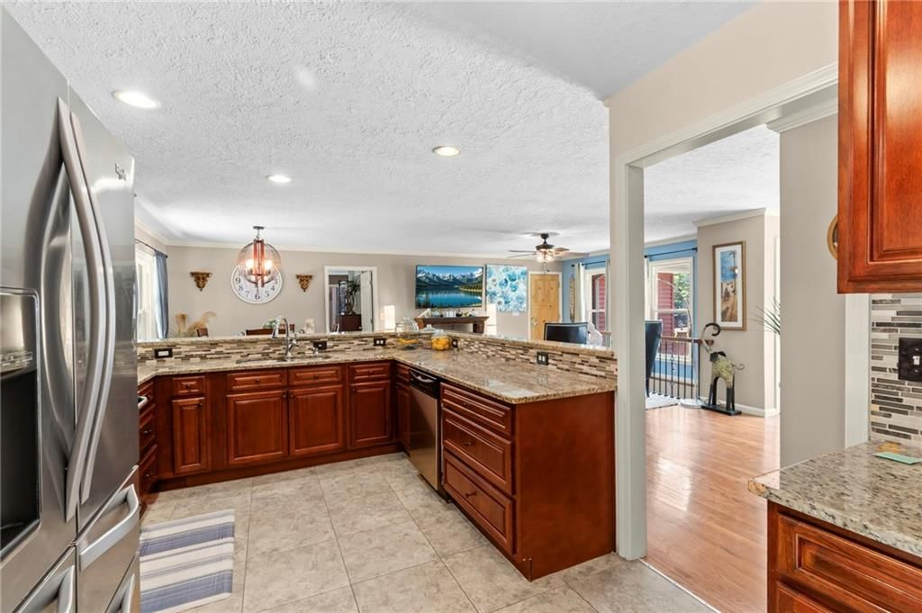 12108 OAK RIDGE Road — photo 12