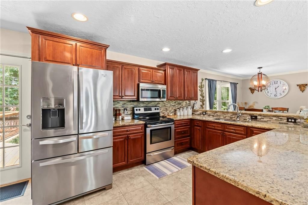 12108 OAK RIDGE Road — photo 13