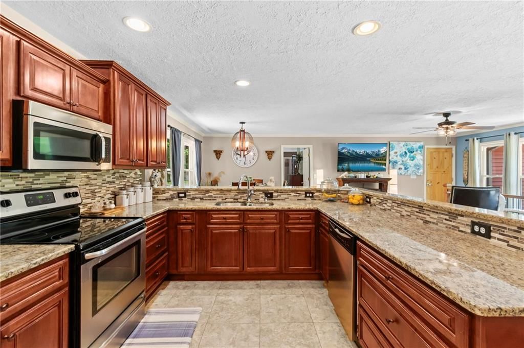 12108 OAK RIDGE Road — photo 14