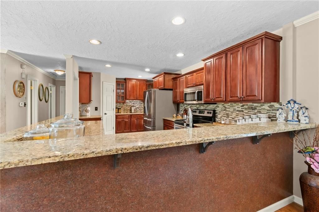 12108 OAK RIDGE Road — photo 16