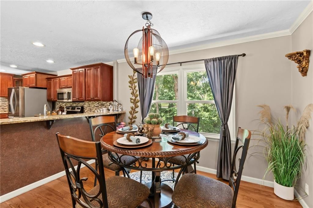 12108 OAK RIDGE Road — photo 17